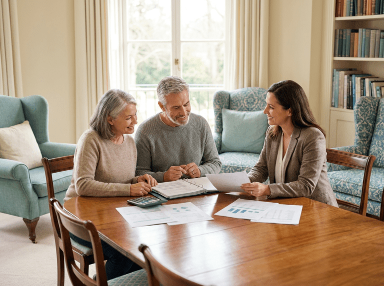 Long term care insurance planning guide for Victoria TX families