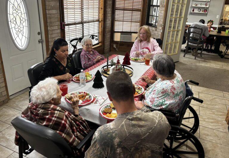 Assisted Living Victoria TX