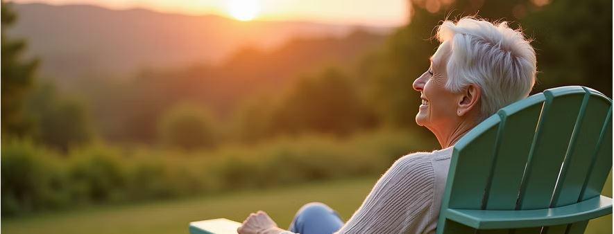 Assisted living community in Victoria, TX - comfortable senior living