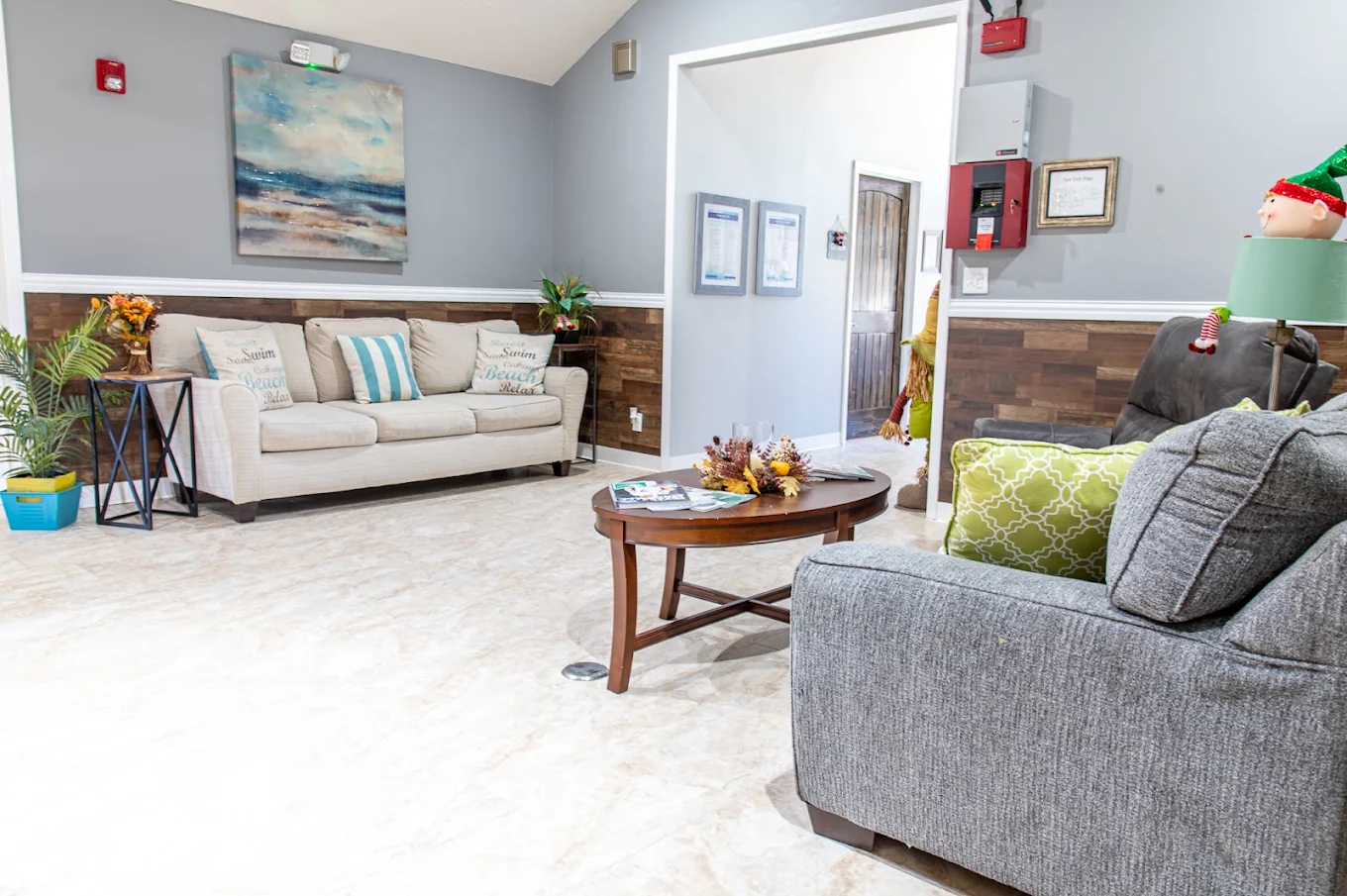 Victoria TX assisted living home - does Medicare cover assisted living