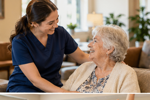 senior assisted living facilities a simple guide to choosing the right care